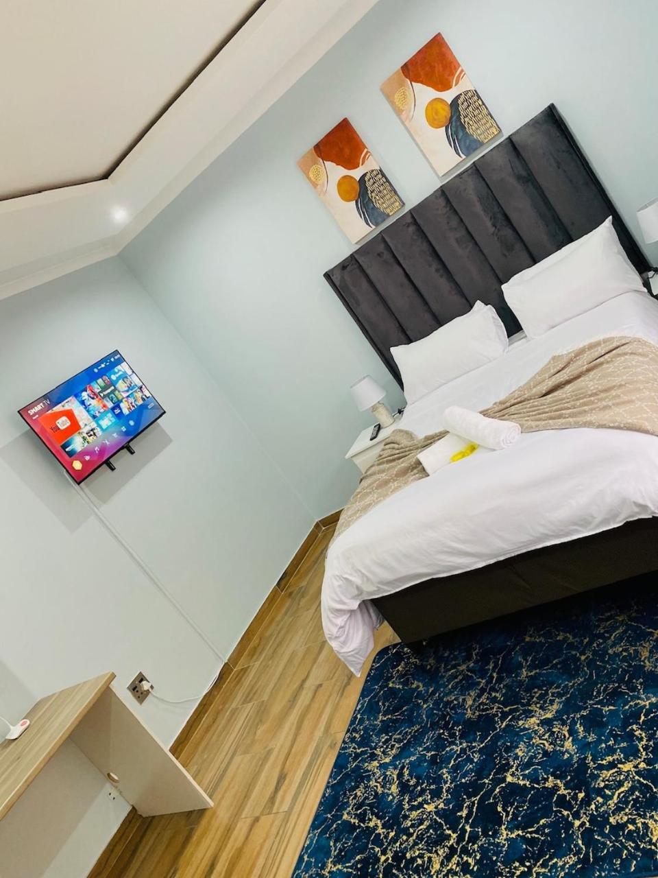 Airport Imperial Guest House Kempton Park Extérieur photo