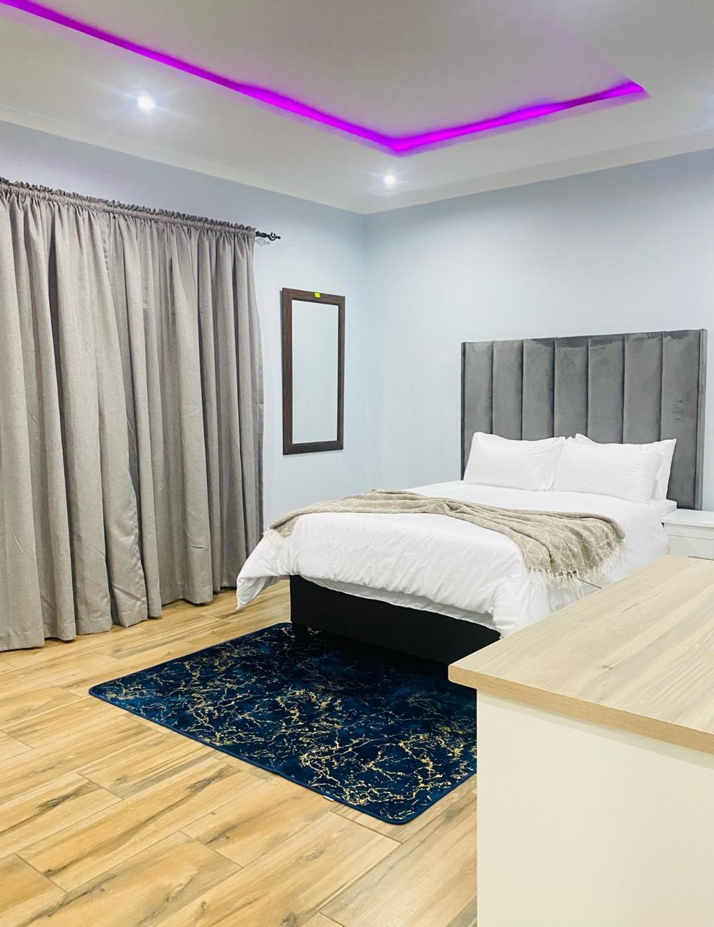 Airport Imperial Guest House Kempton Park Extérieur photo