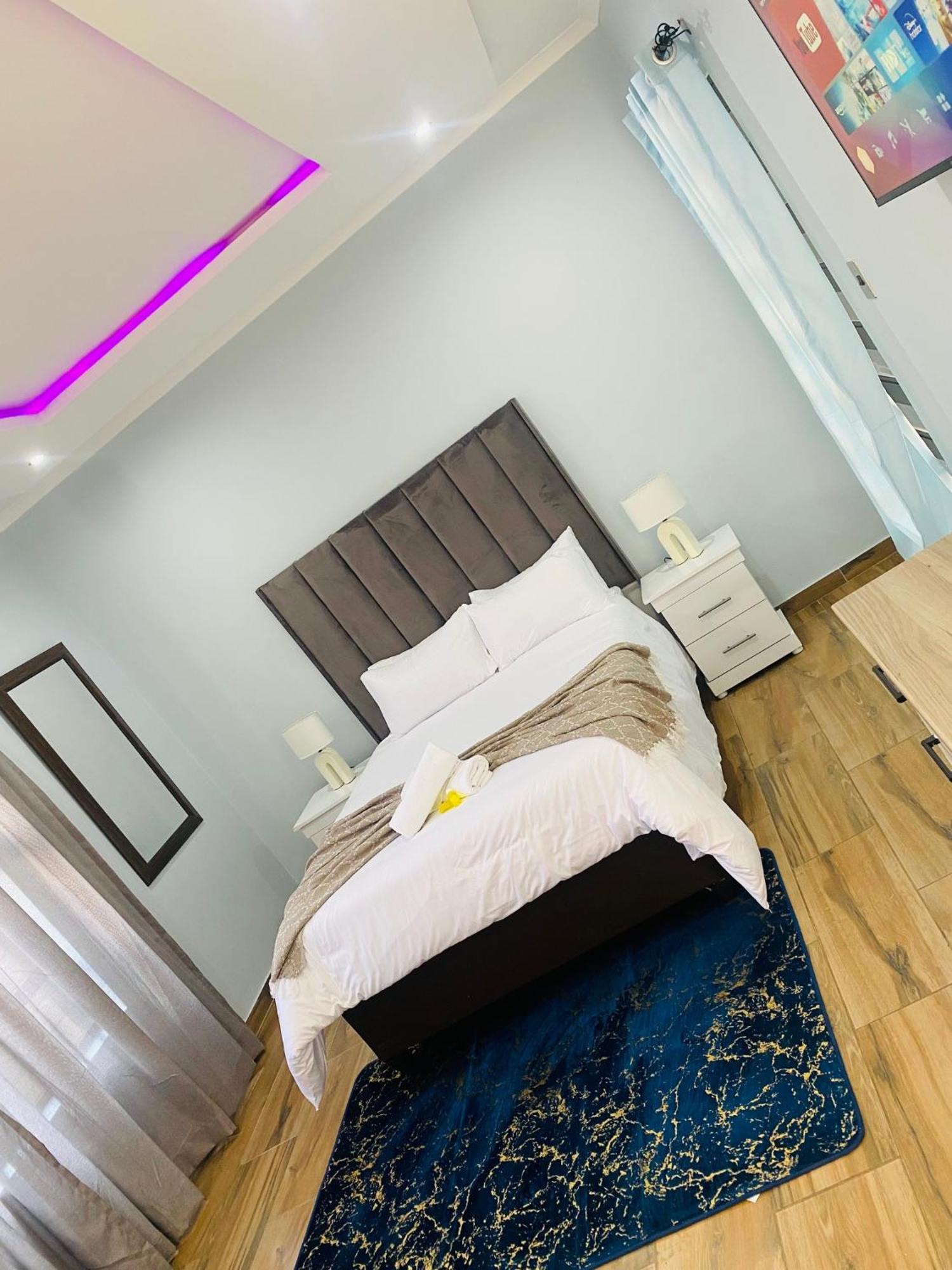 Airport Imperial Guest House Kempton Park Extérieur photo