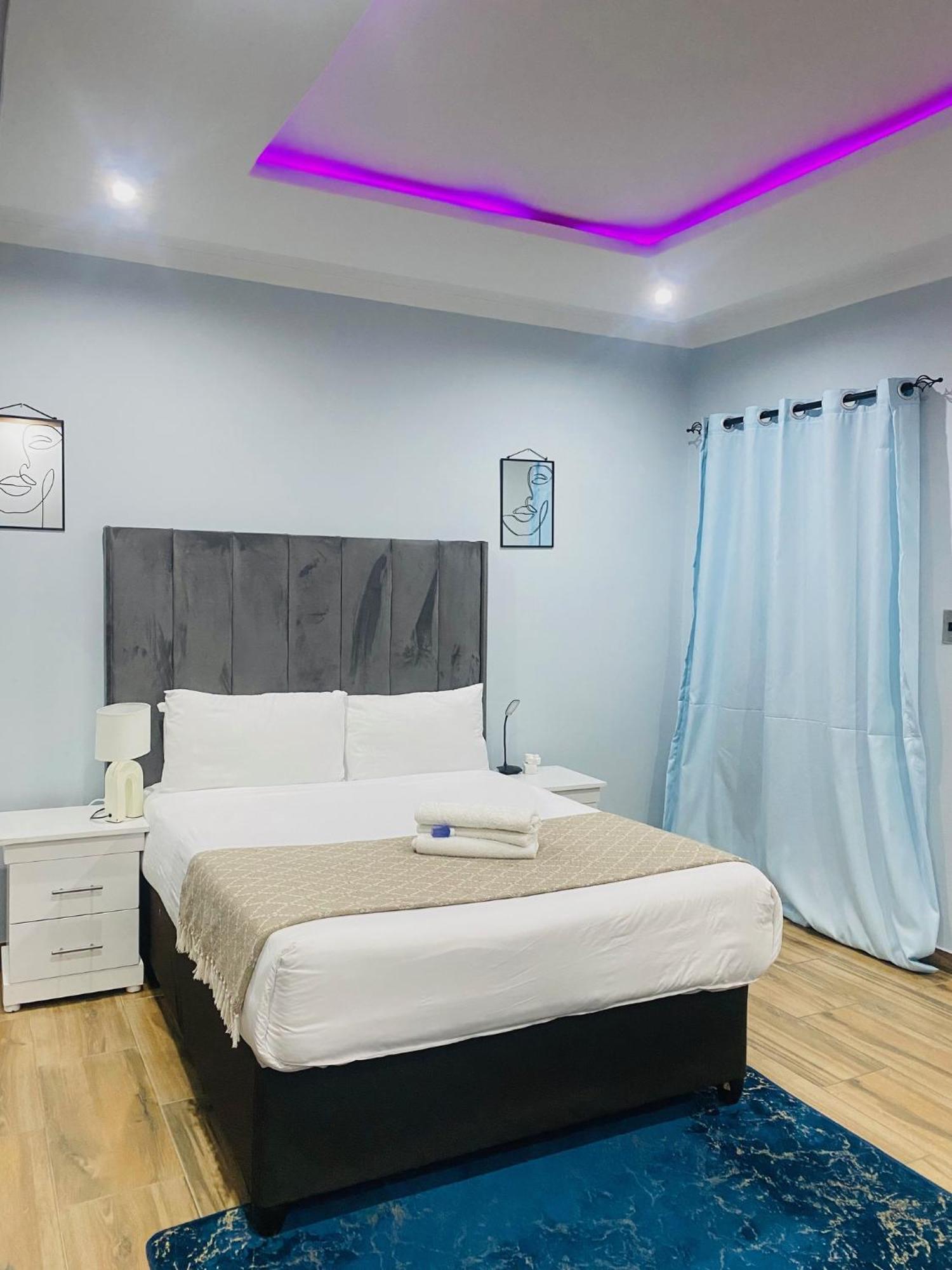 Airport Imperial Guest House Kempton Park Extérieur photo