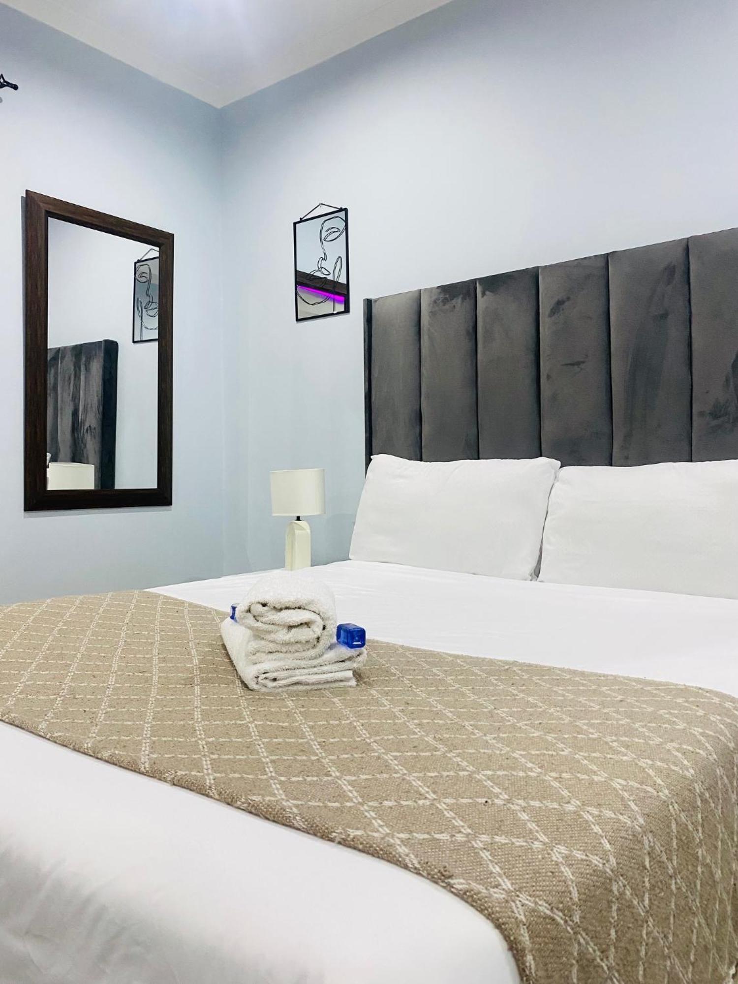 Airport Imperial Guest House Kempton Park Extérieur photo