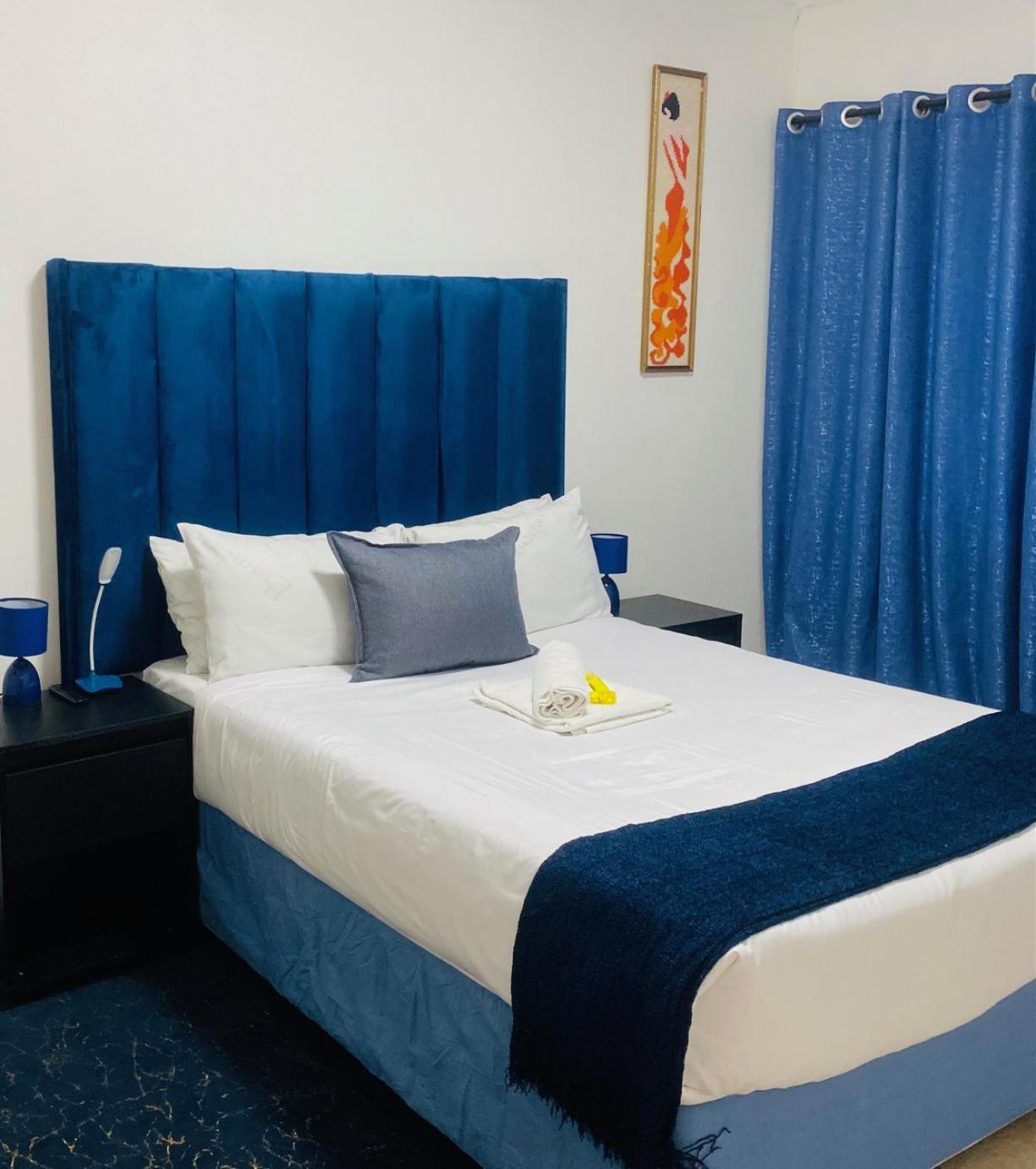 Airport Imperial Guest House Kempton Park Extérieur photo