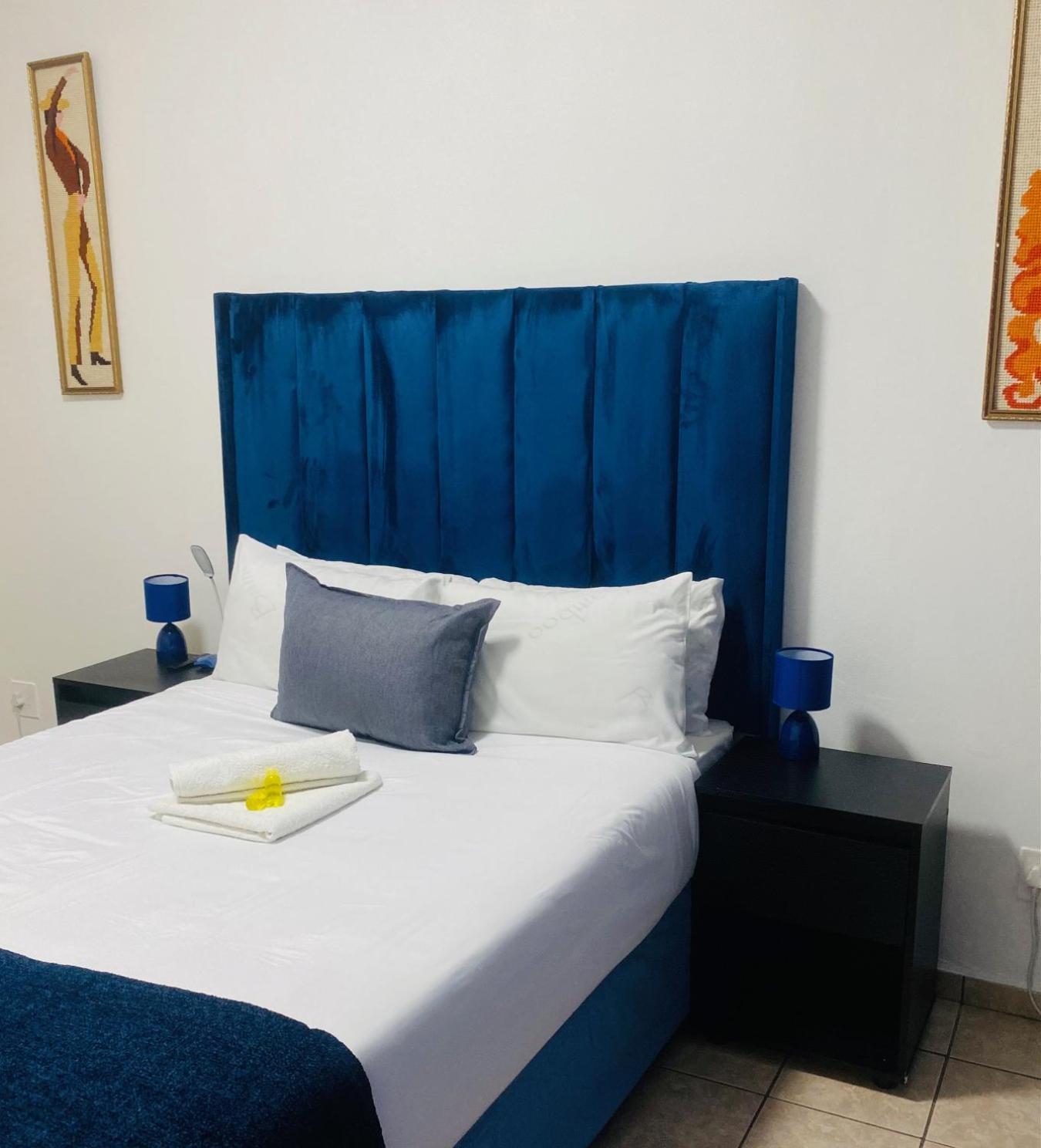 Airport Imperial Guest House Kempton Park Extérieur photo